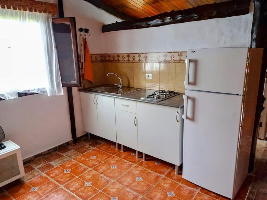 אגאטה Villa Tamadaba מראה חיצוני תמונה