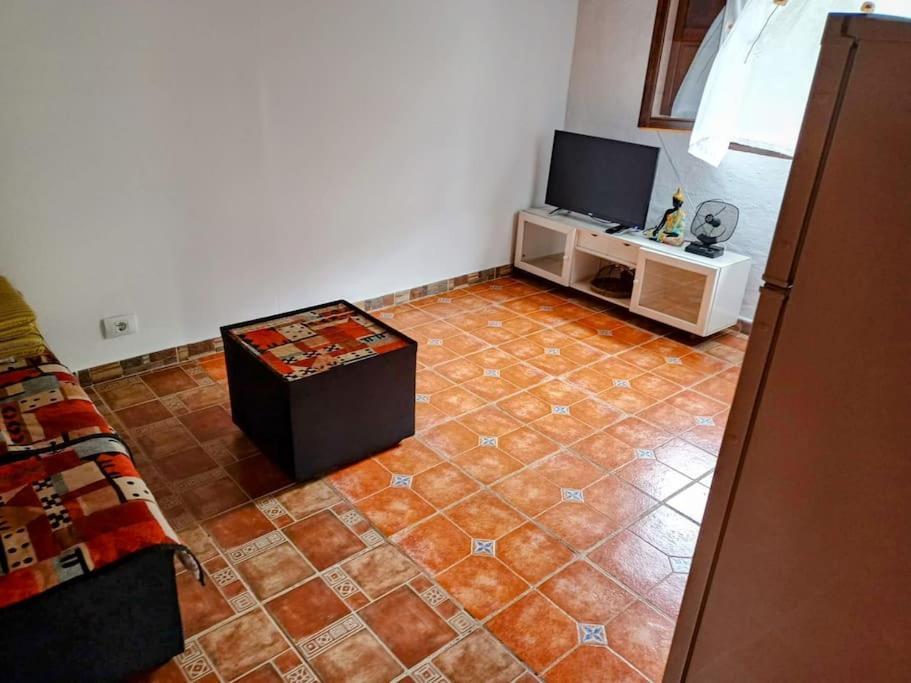 אגאטה Villa Tamadaba מראה חיצוני תמונה